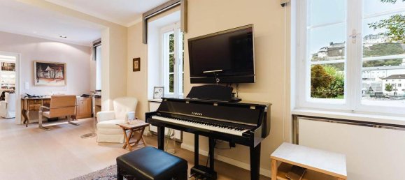 2 bedrooms Apartment in Salzburg, Austria No. 207179 5