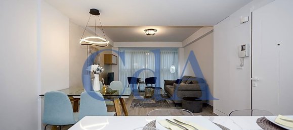 3 Schlafzimmer Wohnung in Orihuela, Spain, Nr. 6279 2