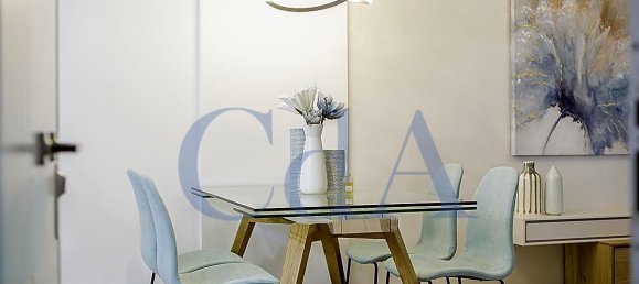 3 Schlafzimmer Wohnung in Orihuela, Spain, Nr. 6279 14