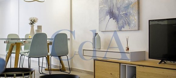 3 Schlafzimmer Wohnung in Orihuela, Spain, Nr. 6279 3