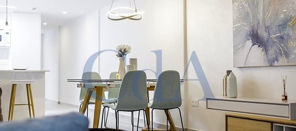 3 Schlafzimmer Wohnung in Orihuela, Spain, Nr. 6279 16