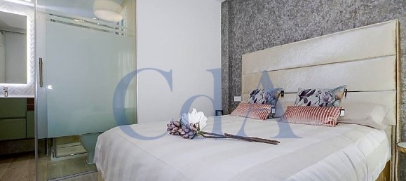 3 Schlafzimmer Wohnung in Orihuela, Spain, Nr. 6279 9