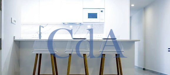 3 Schlafzimmer Wohnung in Orihuela, Spain, Nr. 6279 5