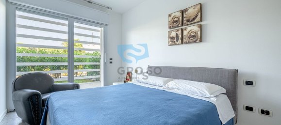 Квартира с 3 спальнями в Езоло, Италия № 376690 29