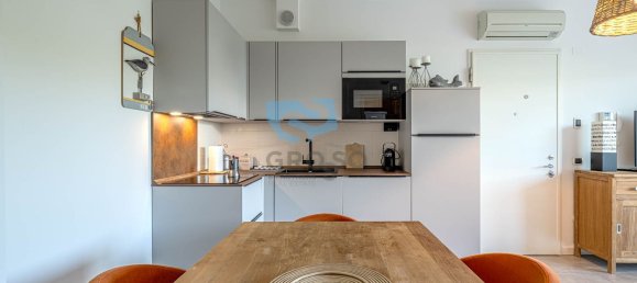 Квартира с 3 спальнями в Езоло, Италия № 376690 13