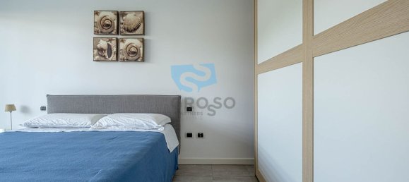 Квартира с 3 спальнями в Езоло, Италия № 376690 26