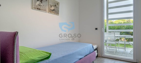 Квартира с 3 спальнями в Езоло, Италия № 376690 21