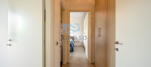 Квартира с 3 спальнями в Езоло, Италия № 376690 20