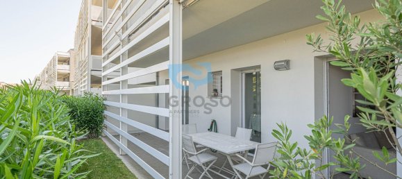 Квартира с 3 спальнями в Езоло, Италия № 376690 37