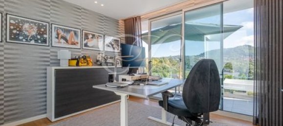 4 bedrooms Villa in Sintra, Portugal No. 205869 36