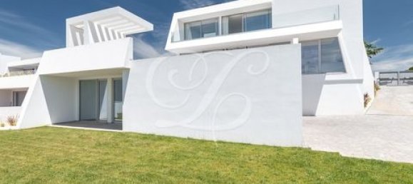 4 bedrooms Villa in Sintra, Portugal No. 205869 19