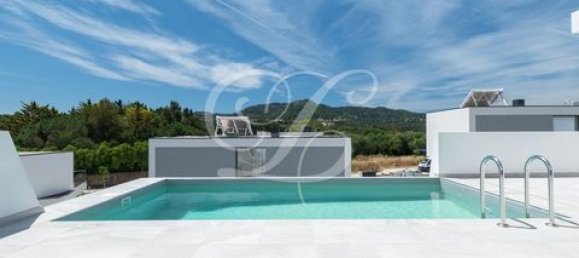 4 bedrooms Villa in Sintra, Portugal No. 205869 7