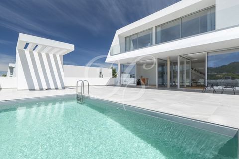 4 Schlafzimmer Villa in Sintra, Portugal, Nr. 205869