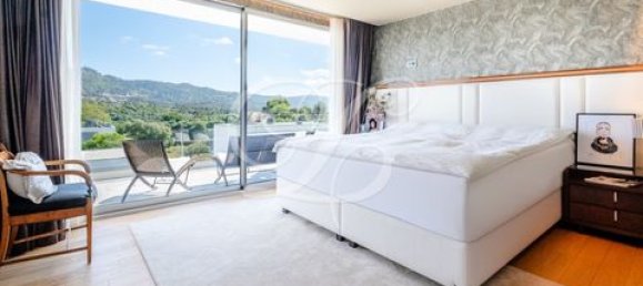 4 bedrooms Villa in Sintra, Portugal No. 205869 27