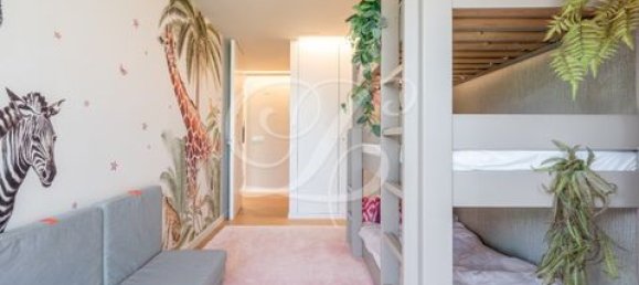 4 bedrooms Villa in Sintra, Portugal No. 205869 13