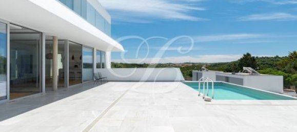 4 bedrooms Villa in Sintra, Portugal No. 205869 23