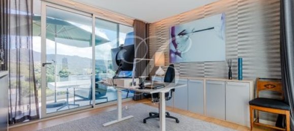 4 bedrooms Villa in Sintra, Portugal No. 205869 37