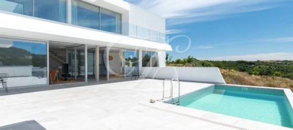 4 bedrooms Villa in Sintra, Portugal No. 205869 21