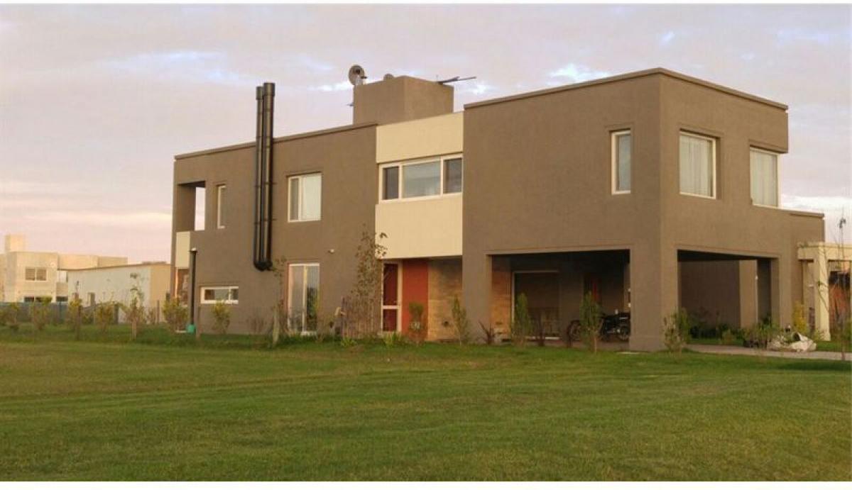 Casa T3 em San Vicente, Argentina N.º 100914