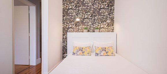 5 bedrooms Duplex in Lisbon, Portugal No. 10380 22