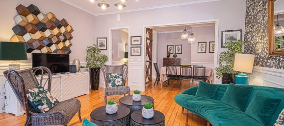 5 bedrooms Duplex in Lisbon, Portugal No. 10380 42