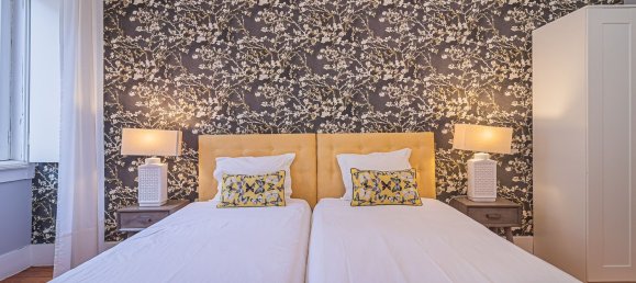 5 bedrooms Duplex in Lisbon, Portugal No. 10380 37