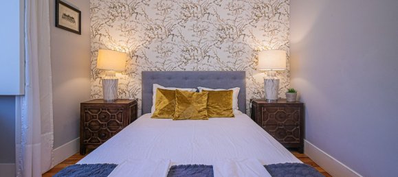 5 bedrooms Duplex in Lisbon, Portugal No. 10380 25