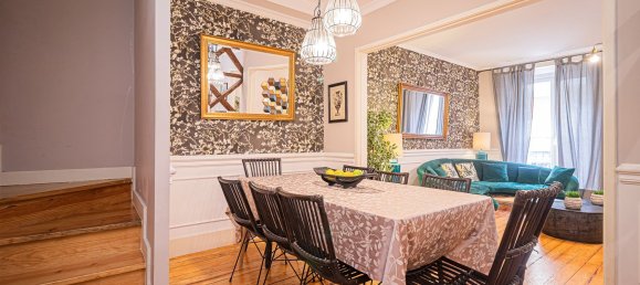 5 bedrooms Duplex in Lisbon, Portugal No. 10380 8