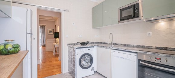 5 bedrooms Duplex in Lisbon, Portugal No. 10380 14