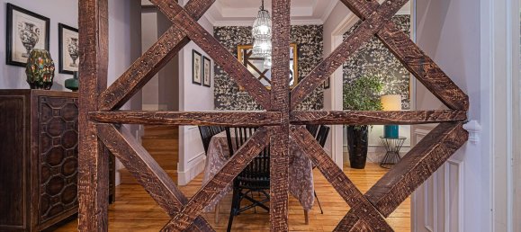 5 bedrooms Duplex in Lisbon, Portugal No. 10380 4