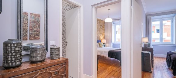 5 bedrooms Duplex in Lisbon, Portugal No. 10380 29