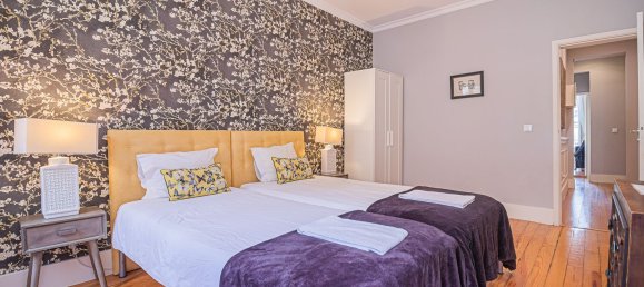 5 bedrooms Duplex in Lisbon, Portugal No. 10380 38