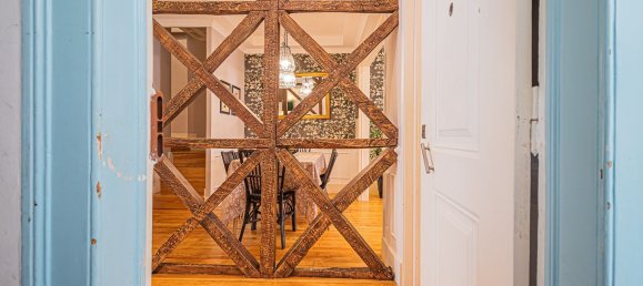 5 bedrooms Duplex in Lisbon, Portugal No. 10380 7