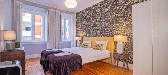 5 bedrooms Duplex in Lisbon, Portugal No. 10380 36