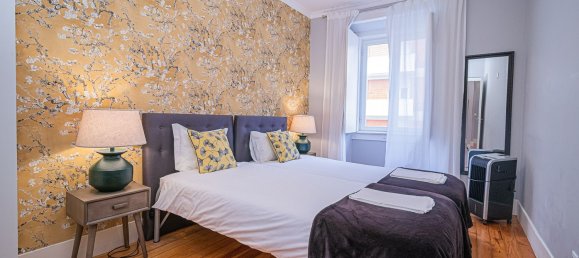 5 bedrooms Duplex in Lisbon, Portugal No. 10380 32