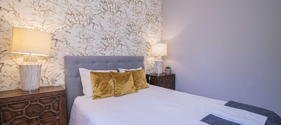 5 bedrooms Duplex in Lisbon, Portugal No. 10380 26