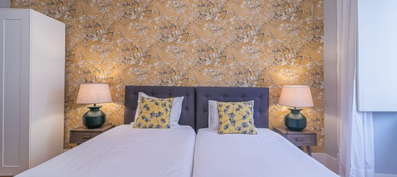 5 bedrooms Duplex in Lisbon, Portugal No. 10380 33