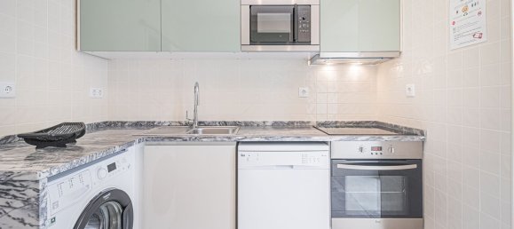 5 bedrooms Duplex in Lisbon, Portugal No. 10380 15