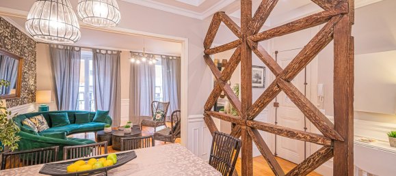 5 bedrooms Duplex in Lisbon, Portugal No. 10380 9