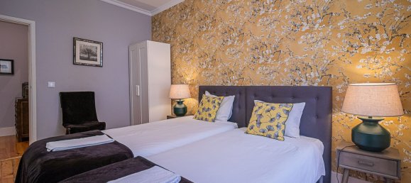 5 bedrooms Duplex in Lisbon, Portugal No. 10380 34