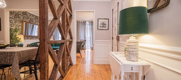 5 bedrooms Duplex in Lisbon, Portugal No. 10380 10