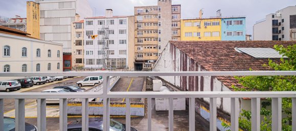 5 bedrooms Duplex in Lisbon, Portugal No. 10380 17