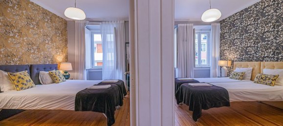 5 bedrooms Duplex in Lisbon, Portugal No. 10380 30