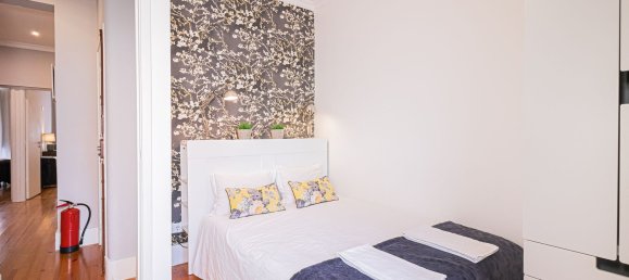 5 bedrooms Duplex in Lisbon, Portugal No. 10380 21