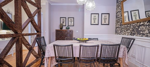 5 bedrooms Duplex in Lisbon, Portugal No. 10380 5