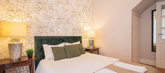 5 bedrooms Duplex in Lisbon, Portugal No. 10380 19