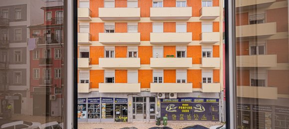 5 bedrooms Duplex in Lisbon, Portugal No. 10380 35