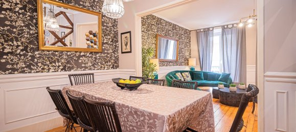 5 bedrooms Duplex in Lisbon, Portugal No. 10380 6