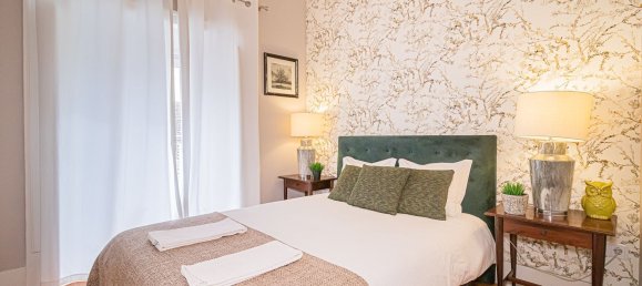 5 bedrooms Duplex in Lisbon, Portugal No. 10380 18