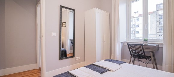 5 bedrooms Duplex in Lisbon, Portugal No. 10380 27